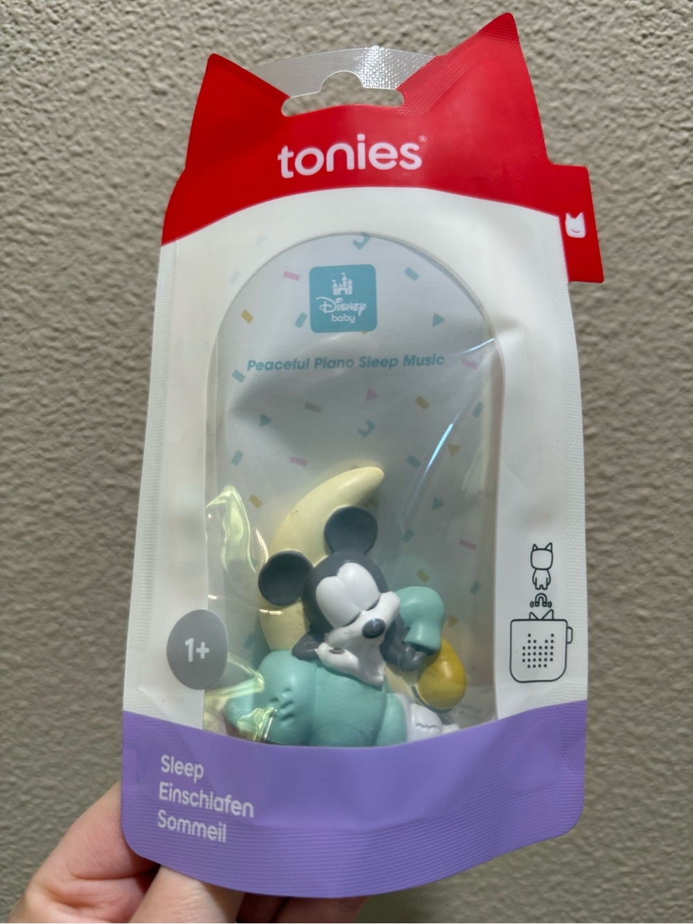 Peaceful Piano Sleep Music Mickey Mouse Disney